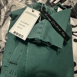 Judy Blue topaz jeans. Brand new! W tags!